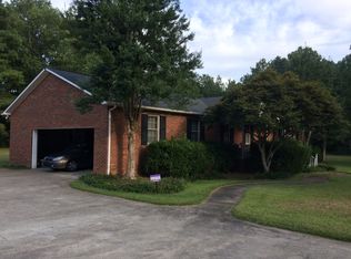 921 Redwood Ln, Chester, SC 29706