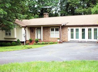 2203 Big A School Rd, Stuart, VA 24171