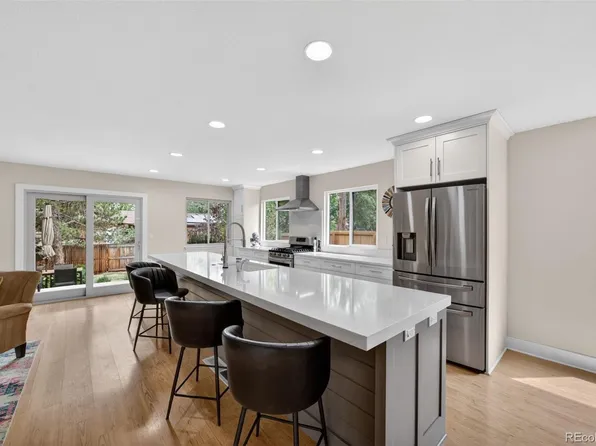 540 S Forest Street #I, Denver, CO 80246