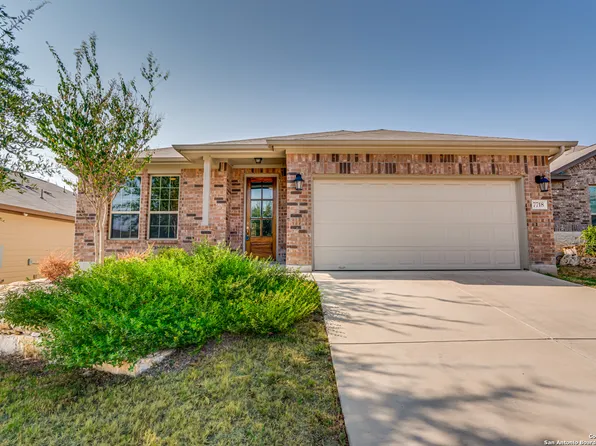 7718 NORTHMOON FT, San Antonio, TX 78249