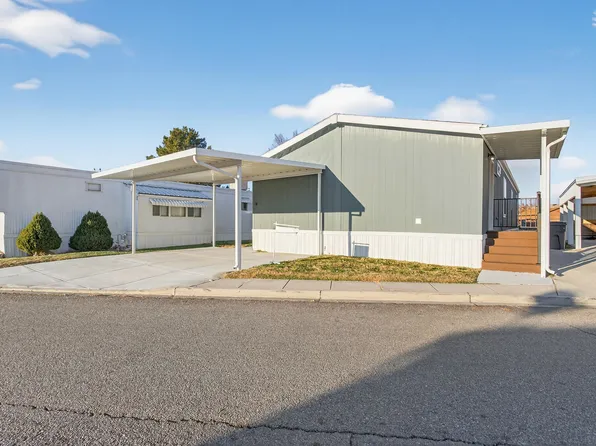 1700 W 2700 N #123, Ogden, UT 84404