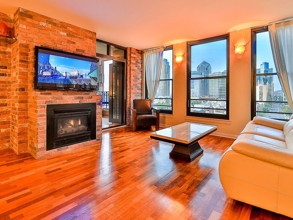 1st image of 500 W Harbor Dr Unit 1111