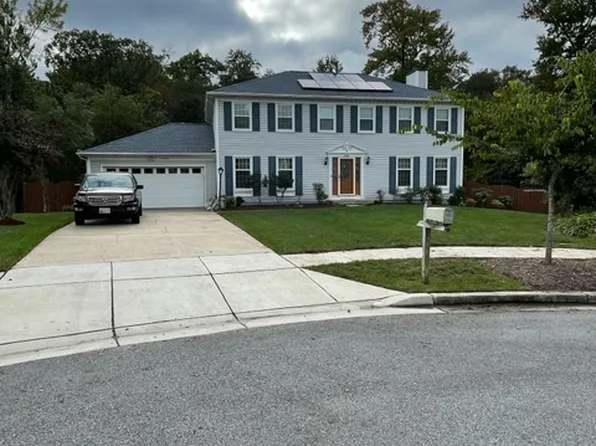 11803 Drummond Ct #Basement, Bowie, MD 20720