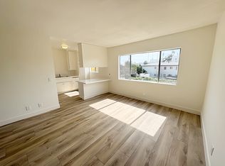 1301 N Mansfield Ave APT 208, Los Angeles, CA 90028