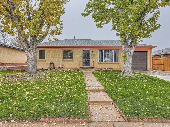 1280 S Fenton Street, Lakewood, CO 80232