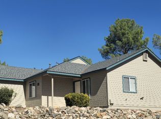 726 S Skyline Way SUITE B, Cottonwood, AZ 86326