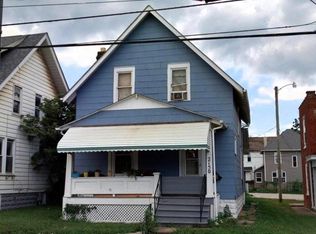 2150 Sullivant Ave, Columbus, OH