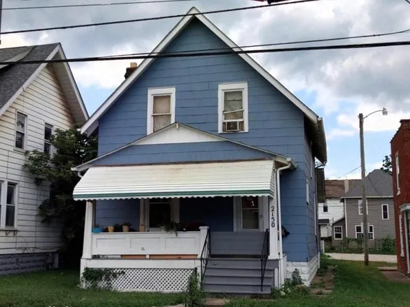 2150 Sullivant Ave, Columbus, OH 43223