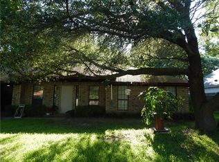 3908 Linklea Dr, Aledo, TX 76008