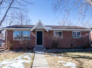 7685 James Way, Westminster, CO 80030