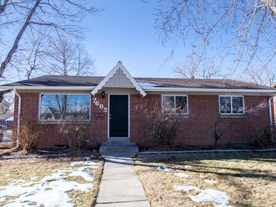 7685 James Way, Westminster, CO, 80030