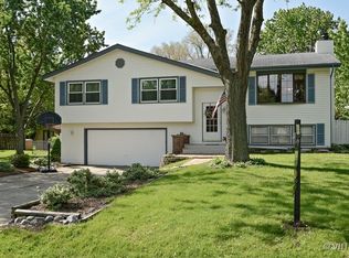 24431 W Davids Ct, Naperville, IL 60564