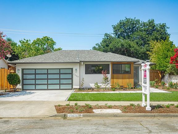 4th image of 2489 Lost Oaks Dr