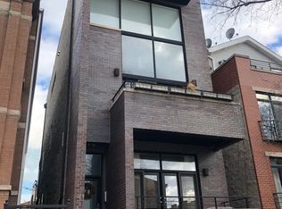 1421 N Wood St #1, Chicago, IL 60622