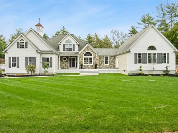 35 Nestlenook Dr, Middleboro, MA 02346