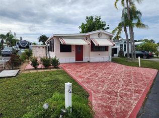 1674 University Pkwy LOT 389, Sarasota, FL 34243