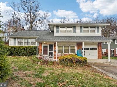 2623 Bardell Dr, Wilmington, DE, 19808