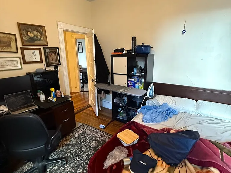 71 S Huntington Ave #1 — Photo 4
