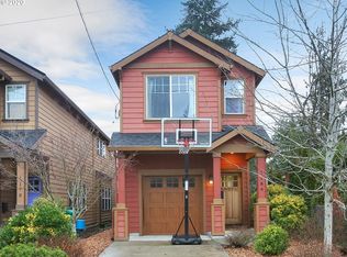 1184 SE 86th Ave, Portland, OR 97216