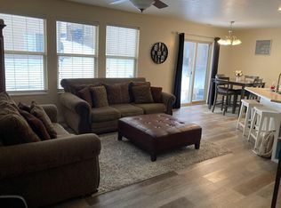 1252 Lily Pad Dr, Spanish Fork, UT 84660