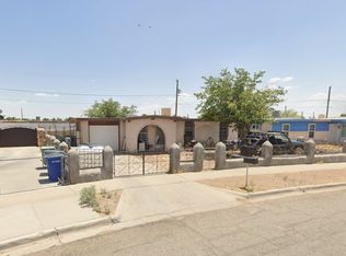 844 Oaxaca Ct, El Paso, TX 79907