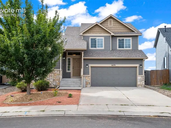 6179 San Mateo Dr, Colorado Springs, CO 80911