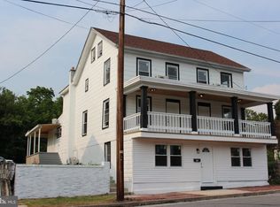 447 E Market St, Williamstown, PA 17098
