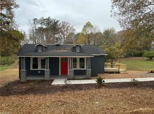306 Church St S, Stoneville, NC 27048