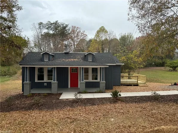 306 Church St S, Stoneville, NC 27048