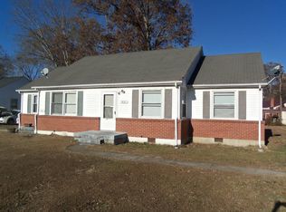 612 Glendale Pl, Tullahoma, TN 37388