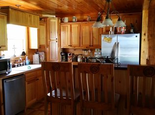 1723 Hc 70, Antlers, OK 74523