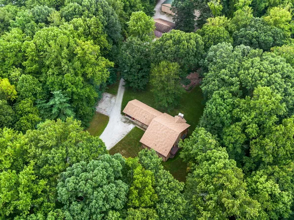 7620 N Hall Rd, Monrovia, IN 46157