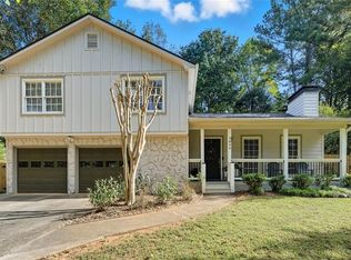 3894 Dollar Cir, Suwanee, GA 30024