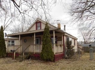 428 W 7th St, Belvidere, IL 61008
