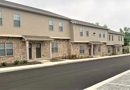 Nile Ridge Townhomes — Photo 8