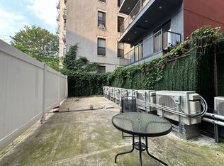 3 W 128th St #1D, New York, NY 10027