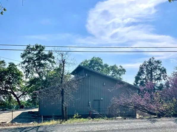 45967 Blue Ridge Drive #C, Springville, CA 93265