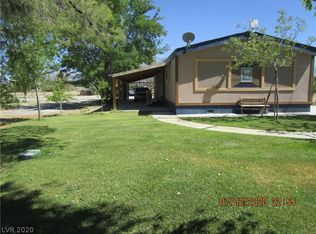 2210 W Shady Ln, Pahrump, NV 89060