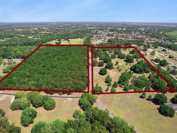 4th image of 0 Bertsville & Griffin View Rd Lot 10