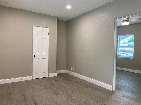 Living room.