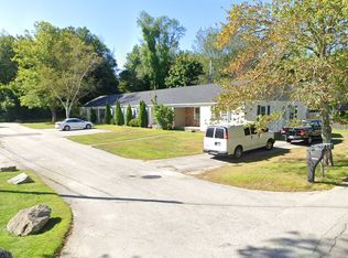 76 Linden St APT 2, Exeter, NH 03833