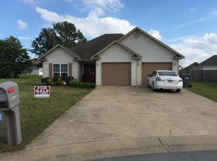 4624 Ashlee Cv, Jonesboro, AR 72404