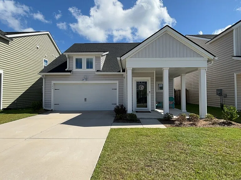 135 Wood Sage Run — Photo 4