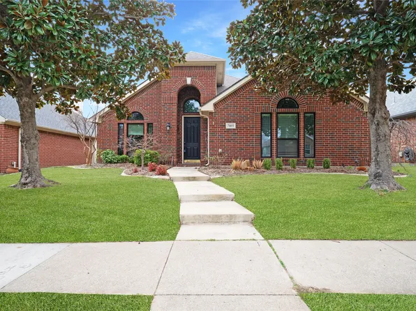 7105 Bryce Canyon Dr, McKinney, TX 75070