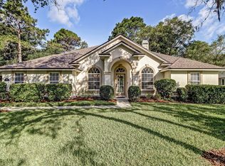 4447 Titleist Dr, Fernandina Beach, FL 32034