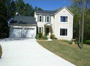 470 Carriage Ct, Johns Creek, GA 30022