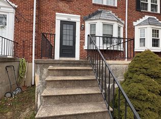 146 Dumbarton Rd, Baltimore, MD 21212