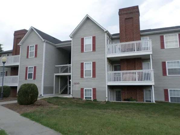 1300G Cedar Ridge Dr, Radford, VA 24141