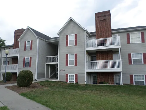 1300G Cedar Ridge Dr Photo 1