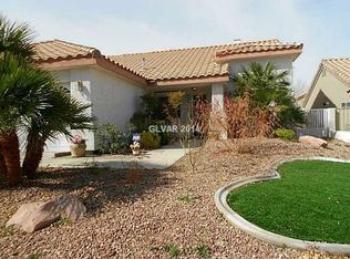 106 Aruba Isle Dr, Henderson, NV 89002